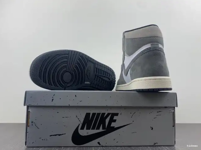 Cheap MAX Black High 1 Washed Jordan Retro OG DZ5485-051 0518